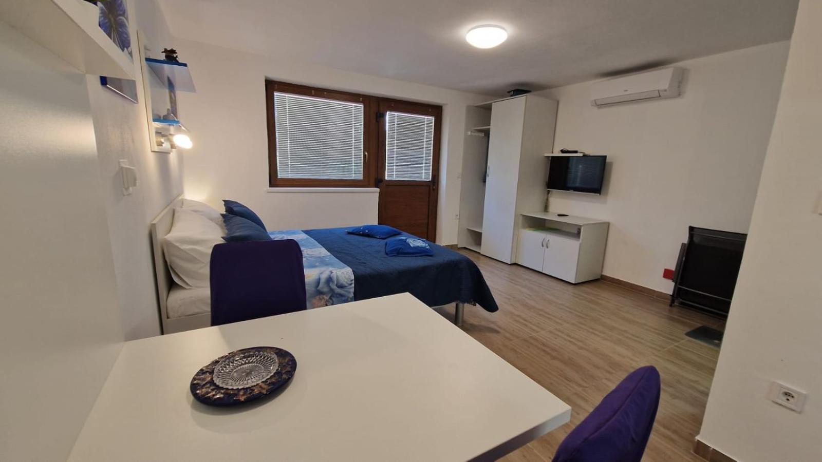 Ferienwohnung Plitvice Zg Smoljanac Exterior foto