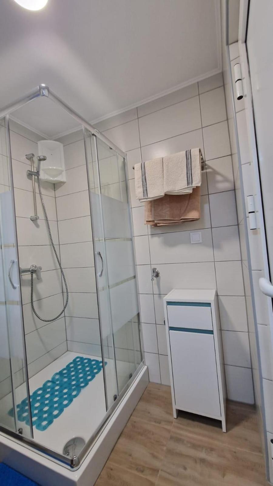 Ferienwohnung Plitvice Zg Smoljanac Exterior foto