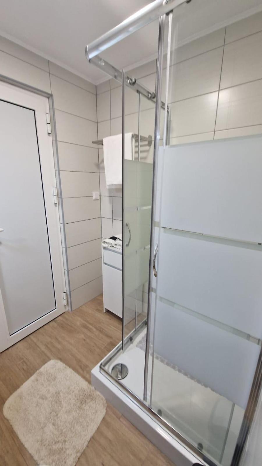 Ferienwohnung Plitvice Zg Smoljanac Exterior foto