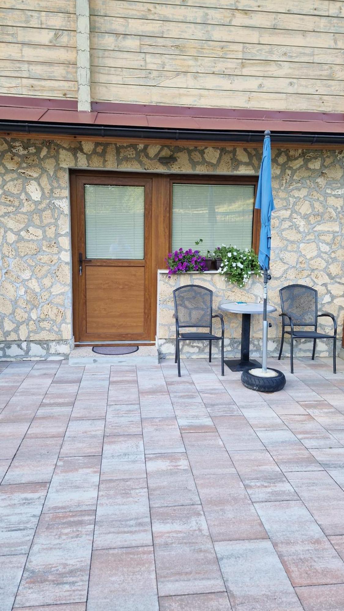 Ferienwohnung Plitvice Zg Smoljanac Exterior foto