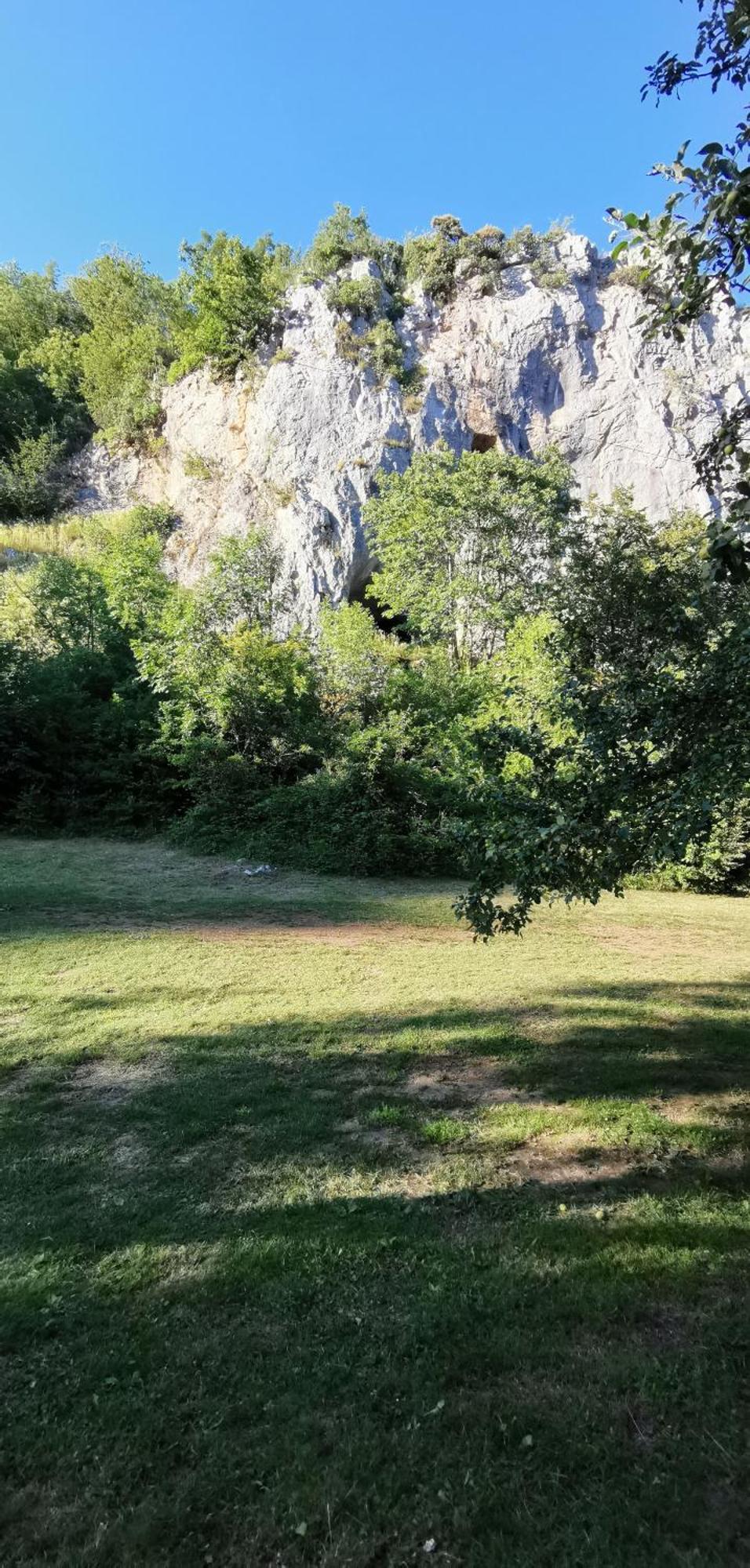 Ferienwohnung Plitvice Zg Smoljanac Exterior foto