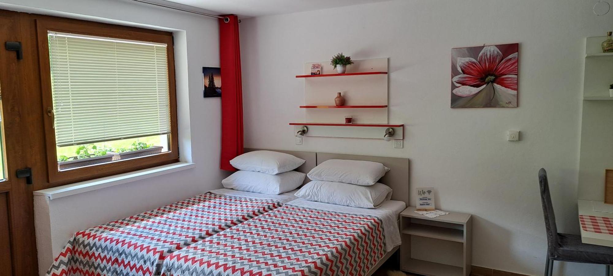 Ferienwohnung Plitvice Zg Smoljanac Exterior foto