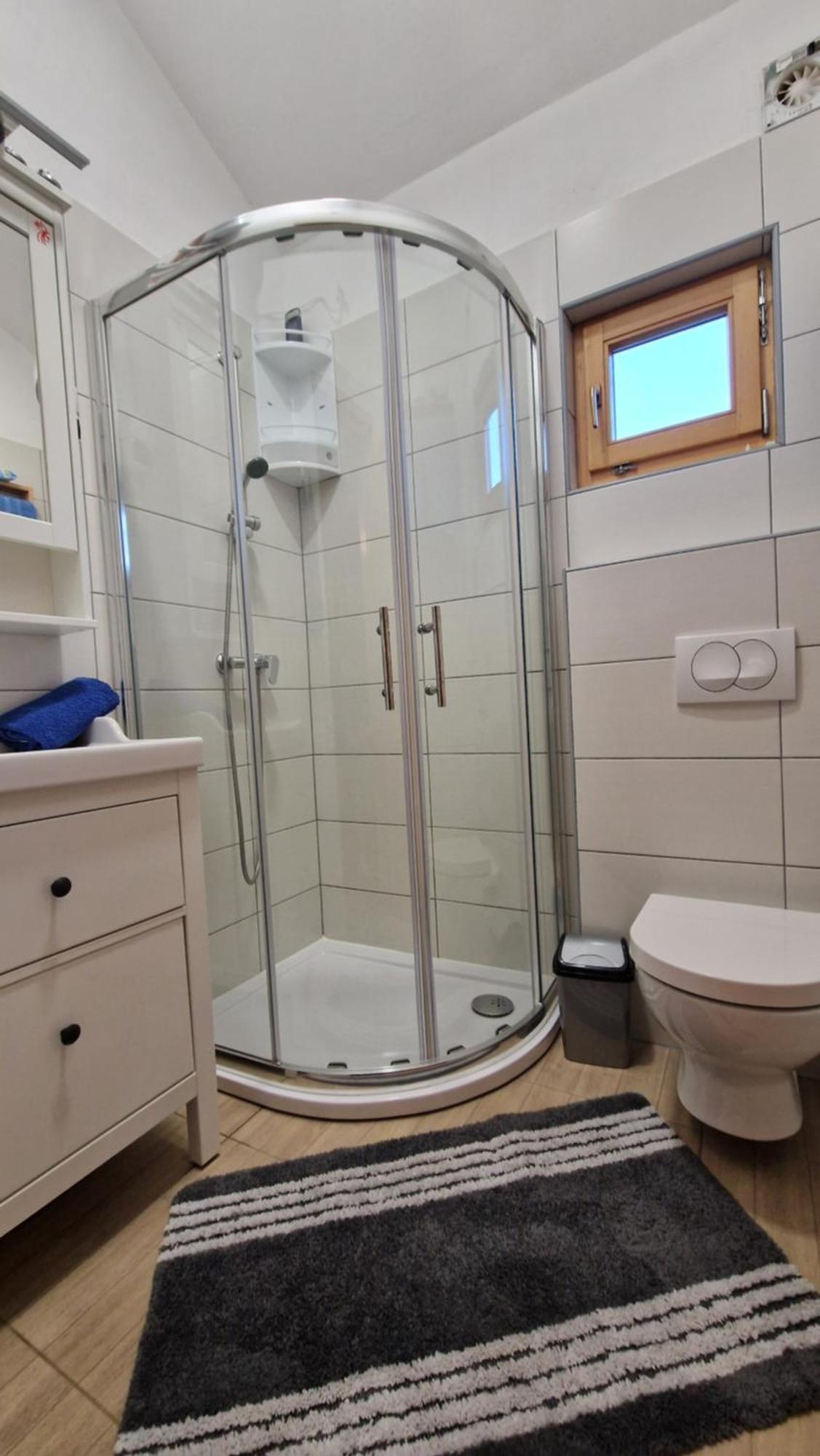 Ferienwohnung Plitvice Zg Smoljanac Exterior foto