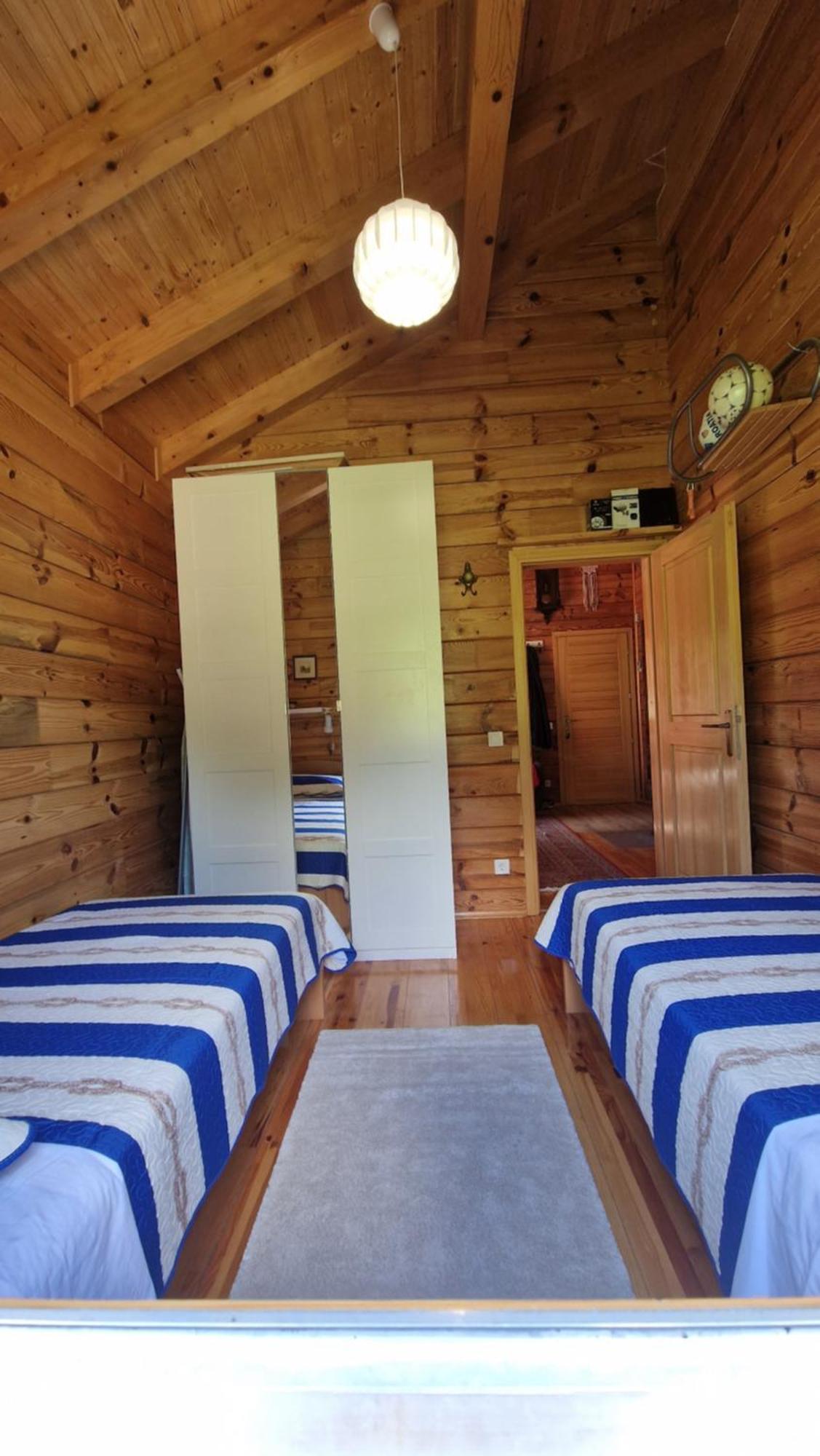 Ferienwohnung Plitvice Zg Smoljanac Exterior foto